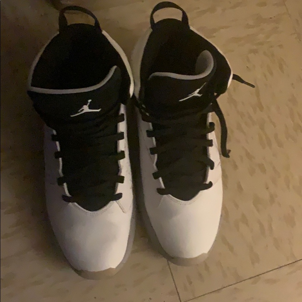Jordan shoes